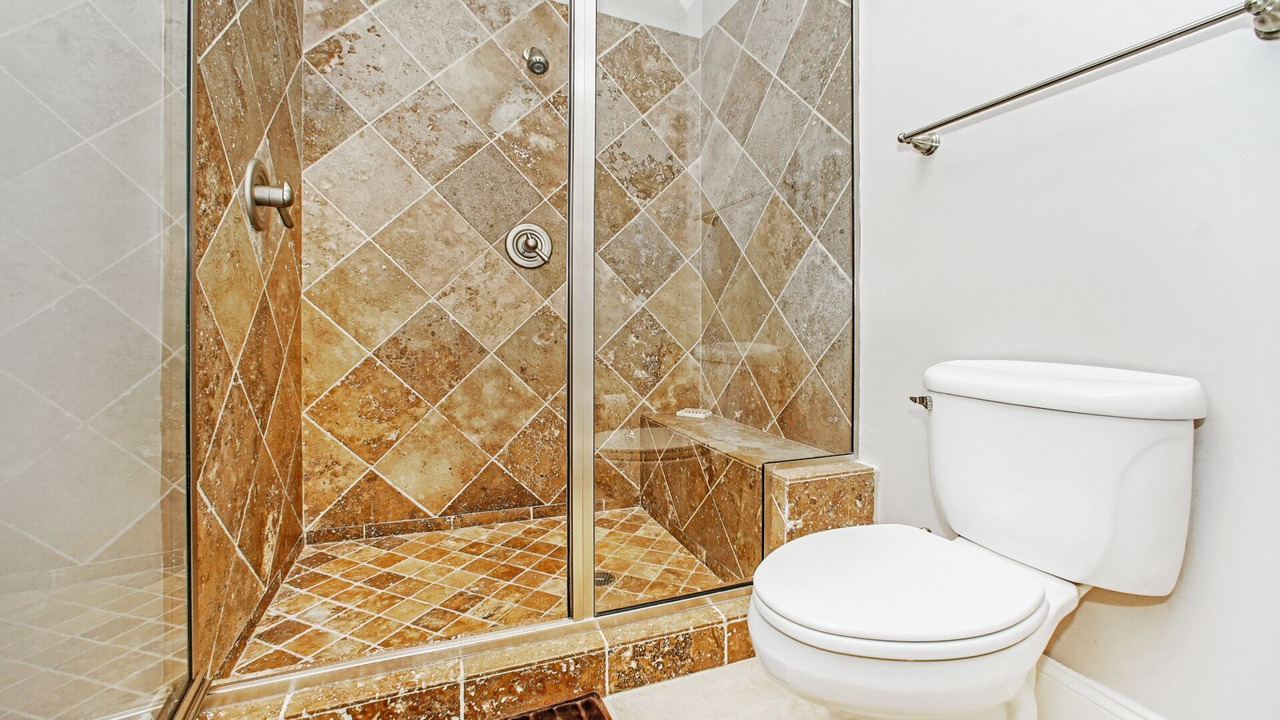 Photo of Bathroom in Santa Rosa Beach