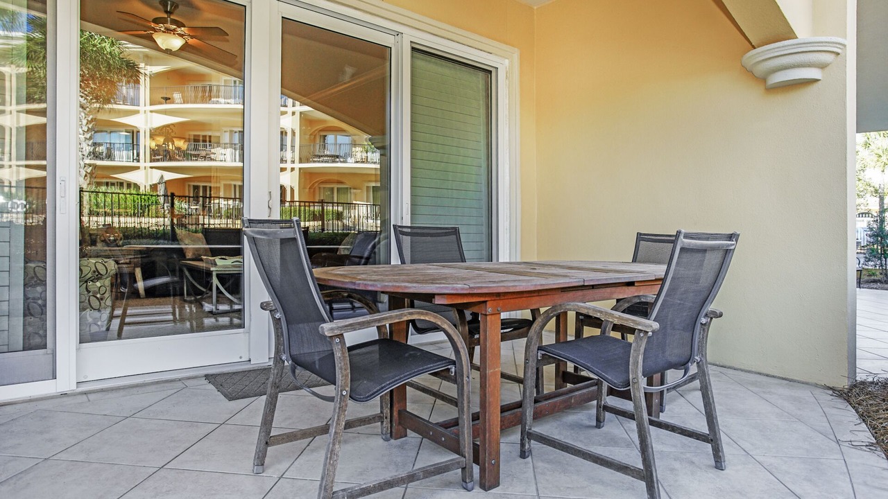 Photo of Outdoor in Santa Rosa Beach