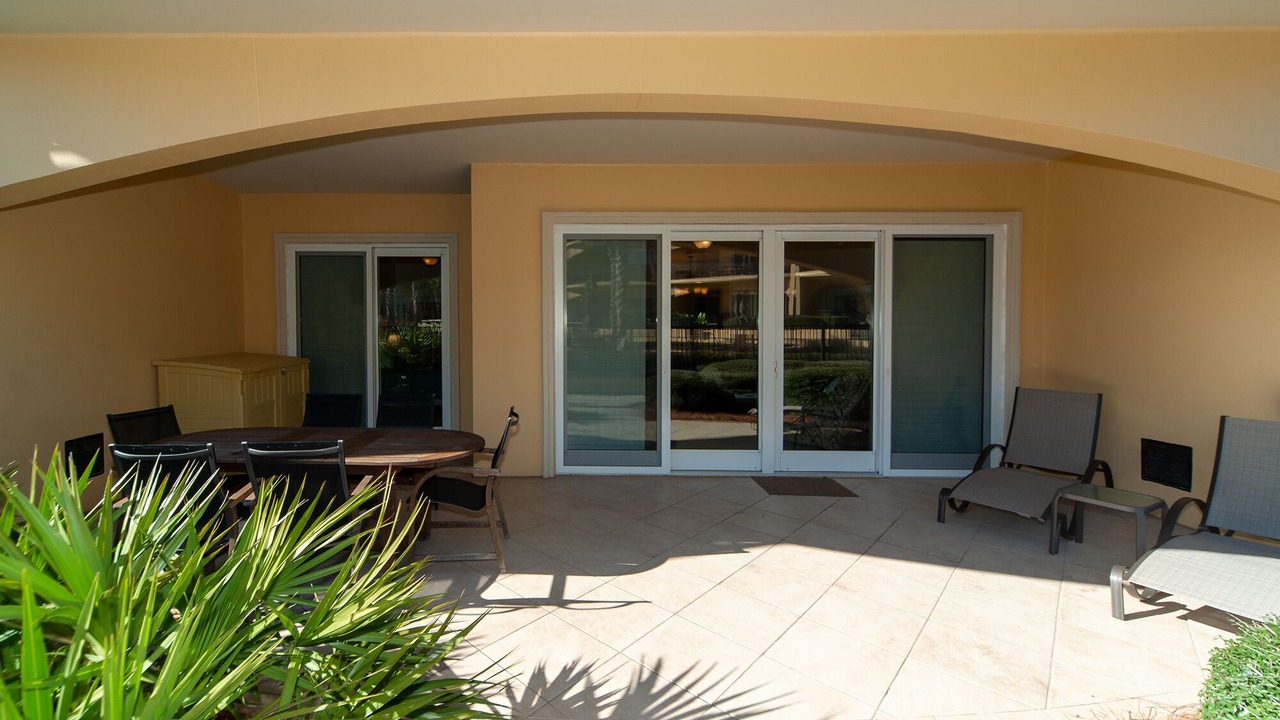 Photo of Outdoor in Santa Rosa Beach