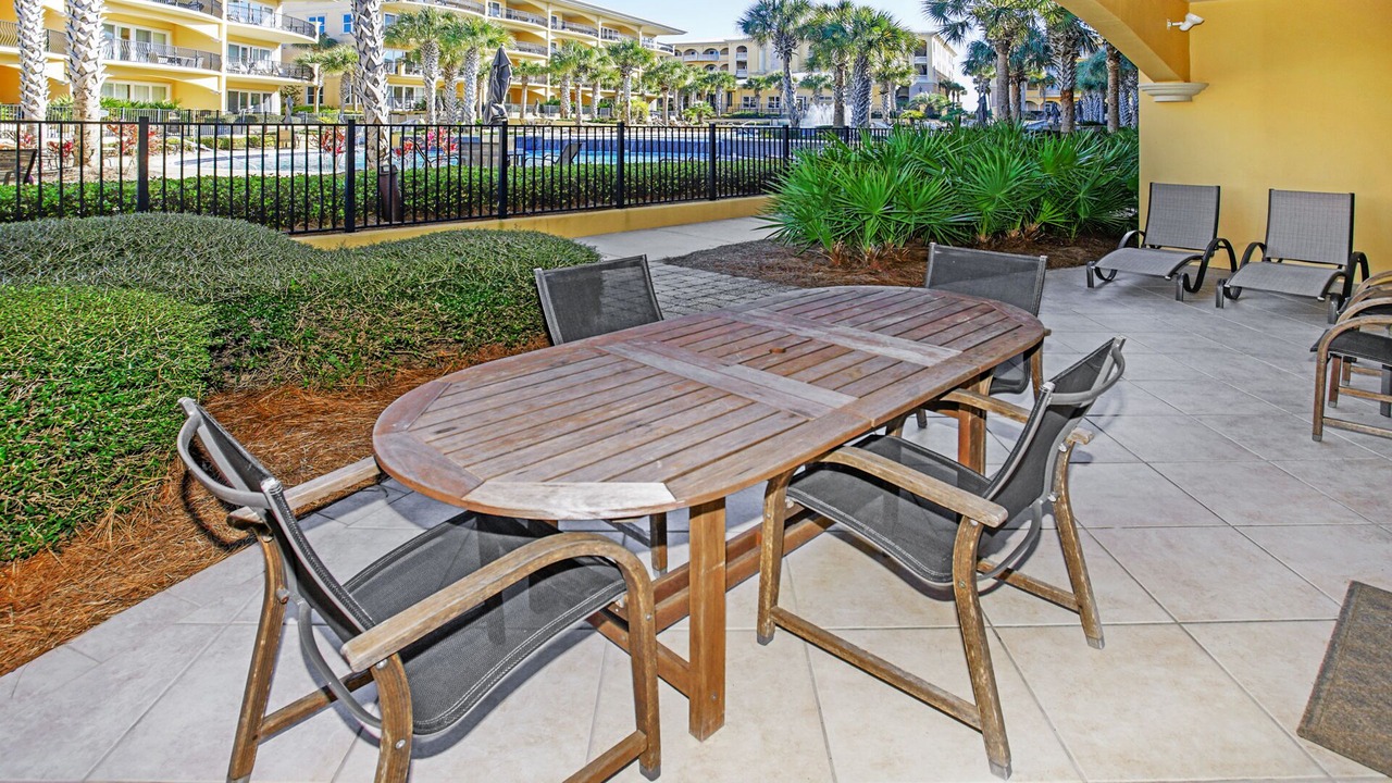Photo of Outdoor in Santa Rosa Beach