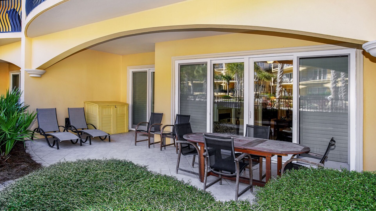 Photo of Outdoor in Santa Rosa Beach