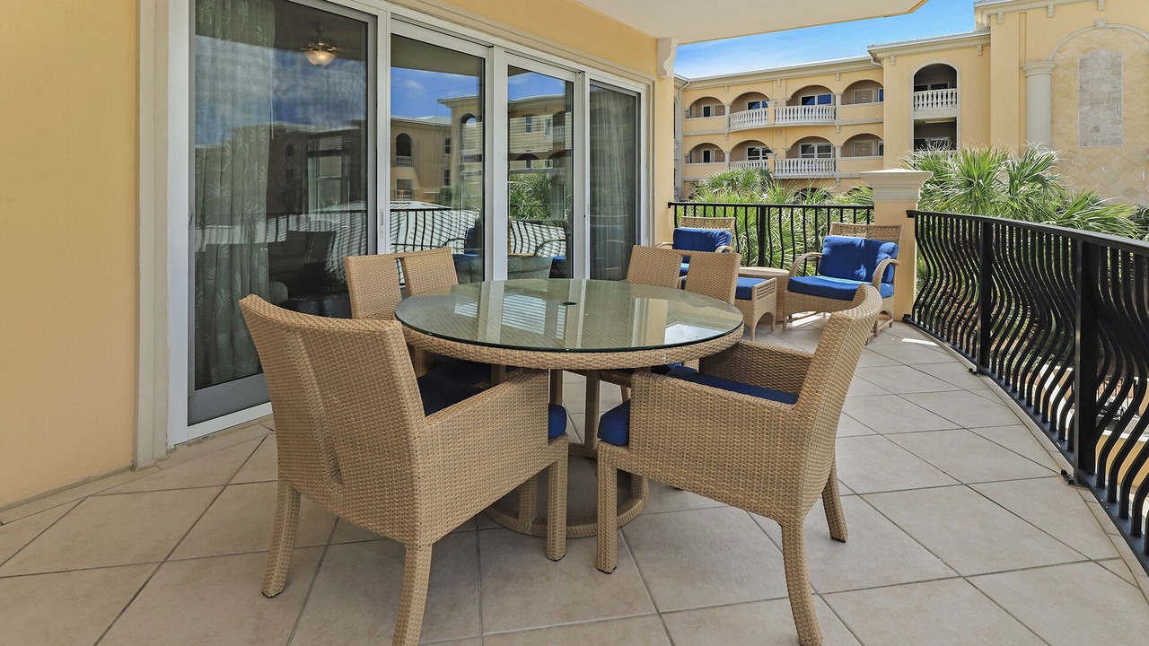 Photo of Outdoor in Santa Rosa Beach