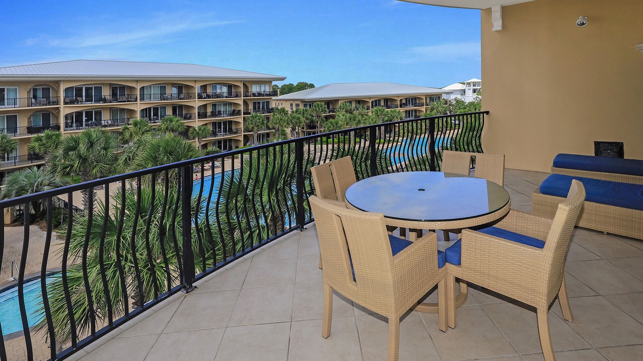 Photo of Outdoor in Santa Rosa Beach