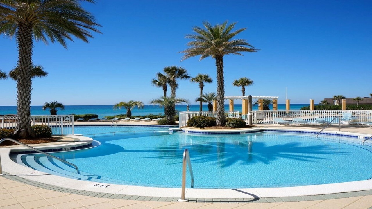 Photo of Outdoor in Gulf Lagoon Beach
