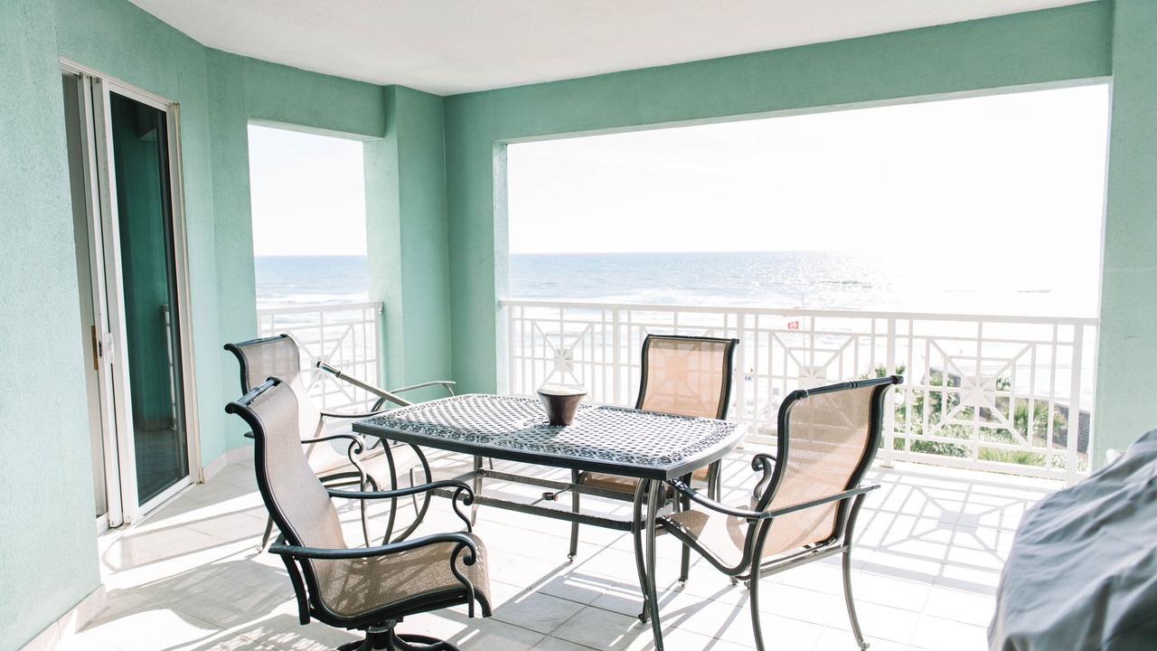 Photo of Outdoor in Gulf Lagoon Beach