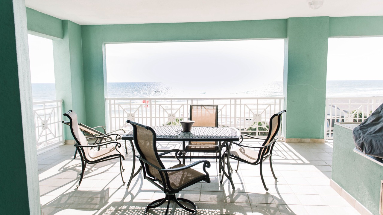 Photo of Outdoor in Gulf Lagoon Beach