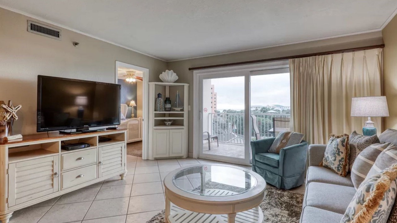 Photo of Livingroom in Holiday Isle