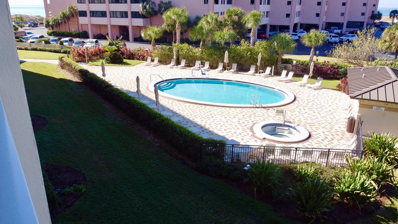 Photo of Outdoor in Holiday Isle