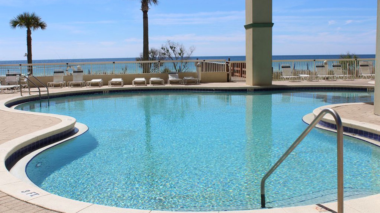 Photo of Outdoor in Miramar Beach