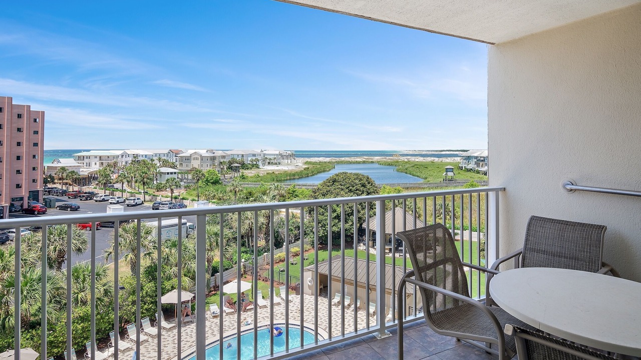 Photo of Outdoor in Holiday Isle