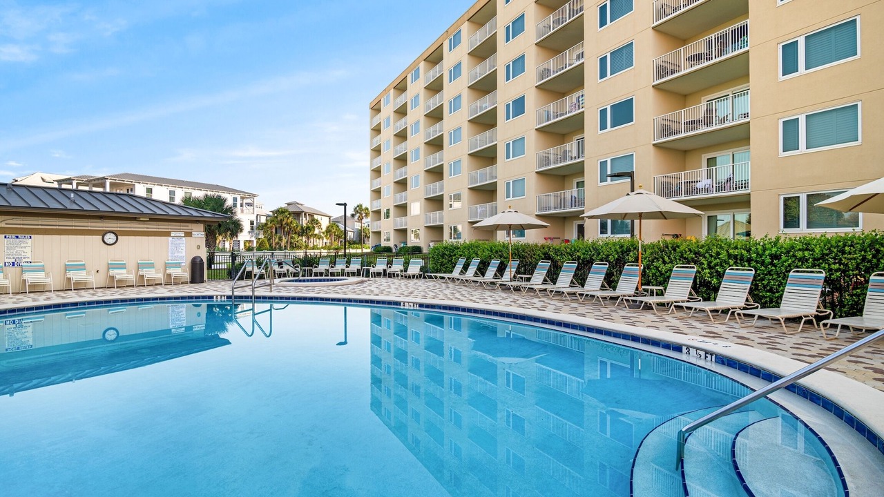 Photo of Outdoor in Holiday Isle