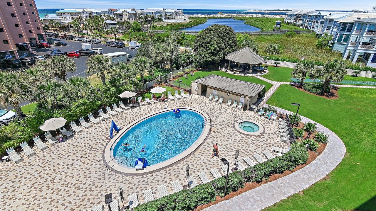 Photo of Outdoor in Holiday Isle
