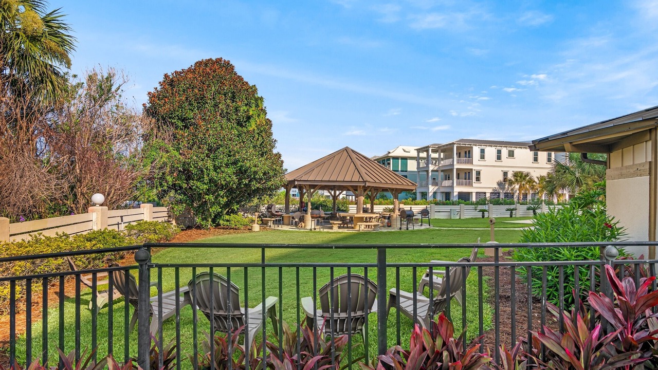 Photo of Outdoor in Holiday Isle