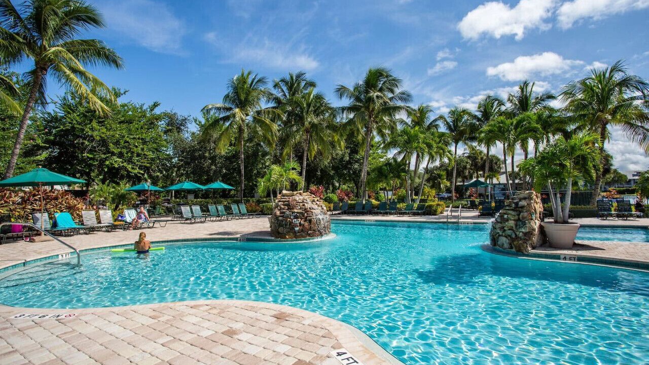 Photo of Outdoor in Naples