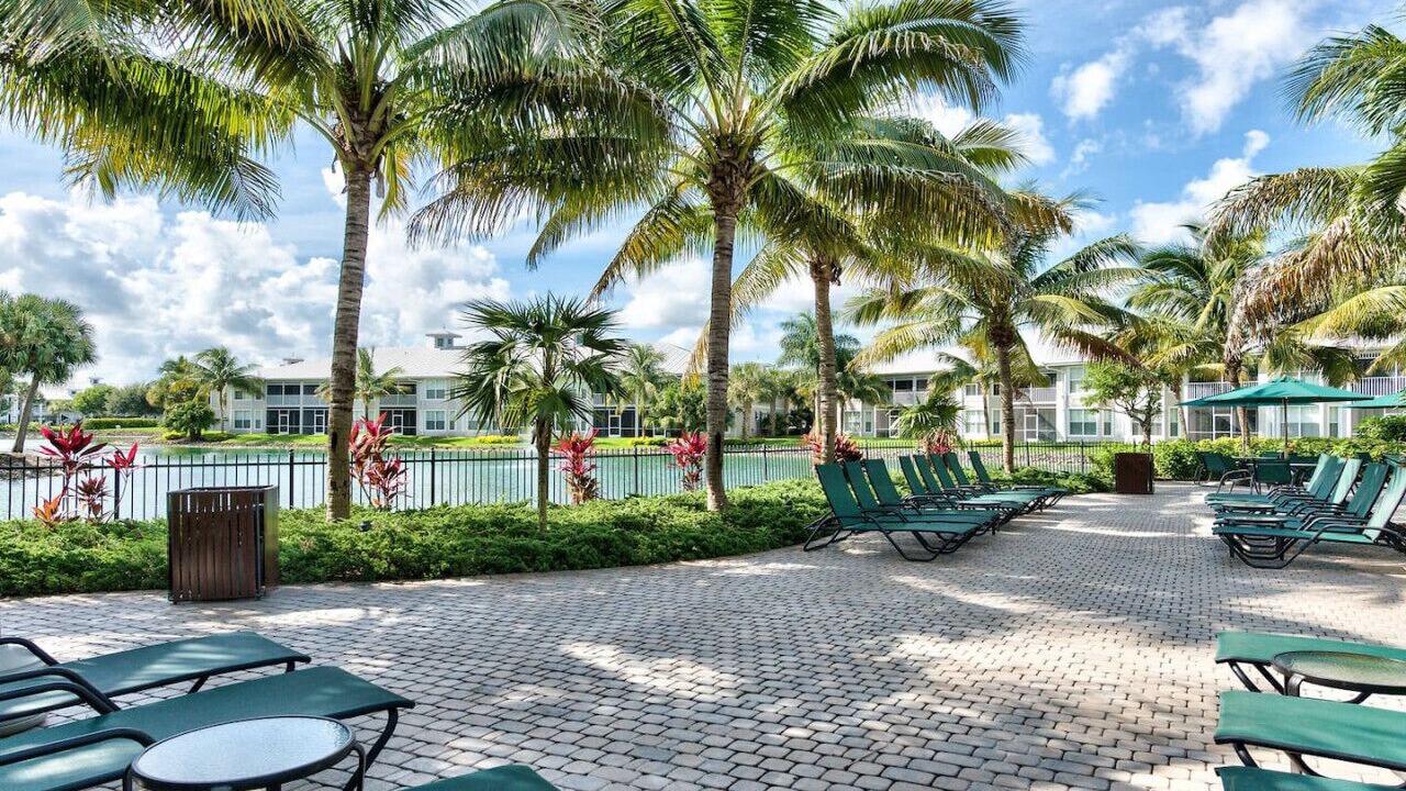 Photo of Outdoor in Naples