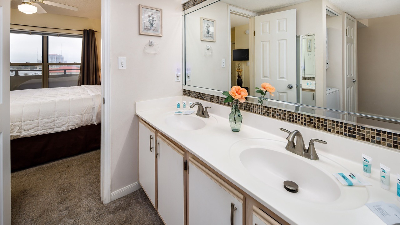 Photo of Bathroom in Fort Walton Beach