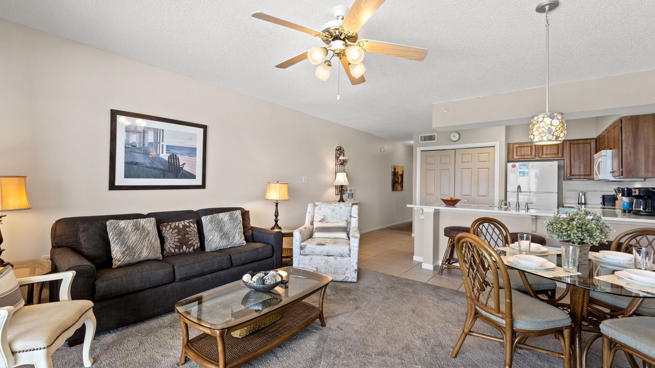 Photo of Bedroom in Fort Walton Beach