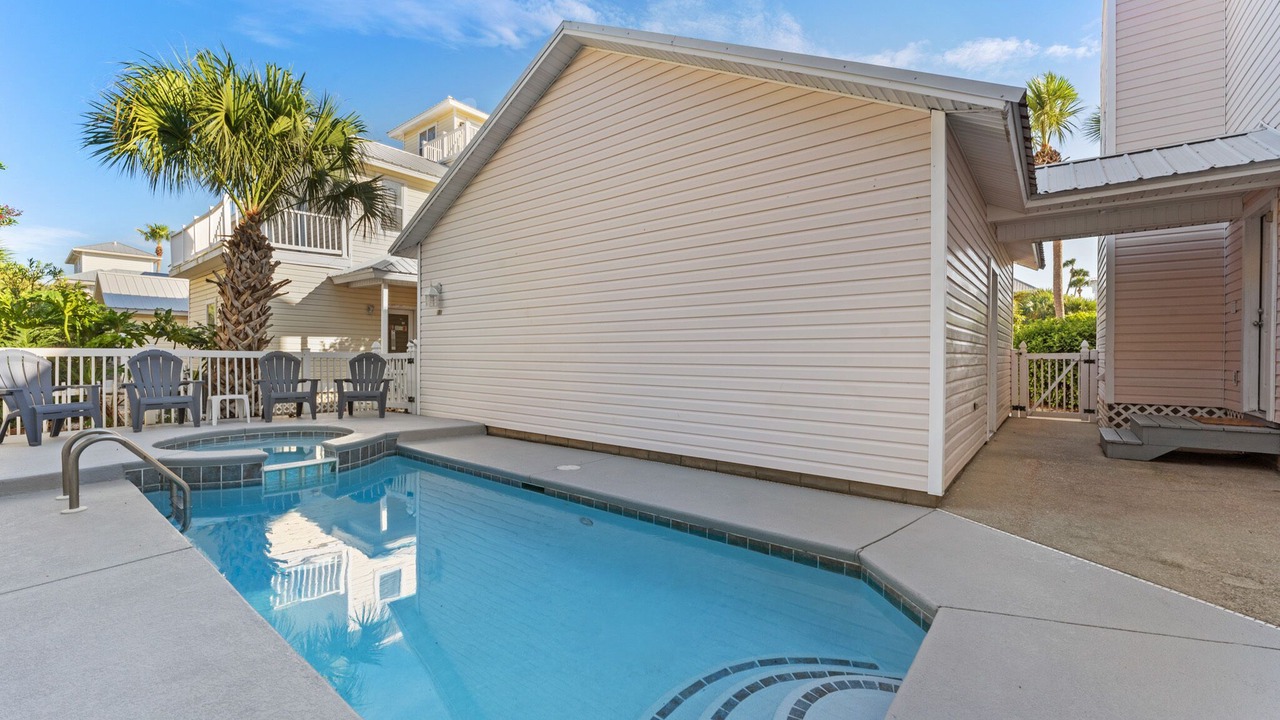 Photo of Outdoor in Crystal Shores