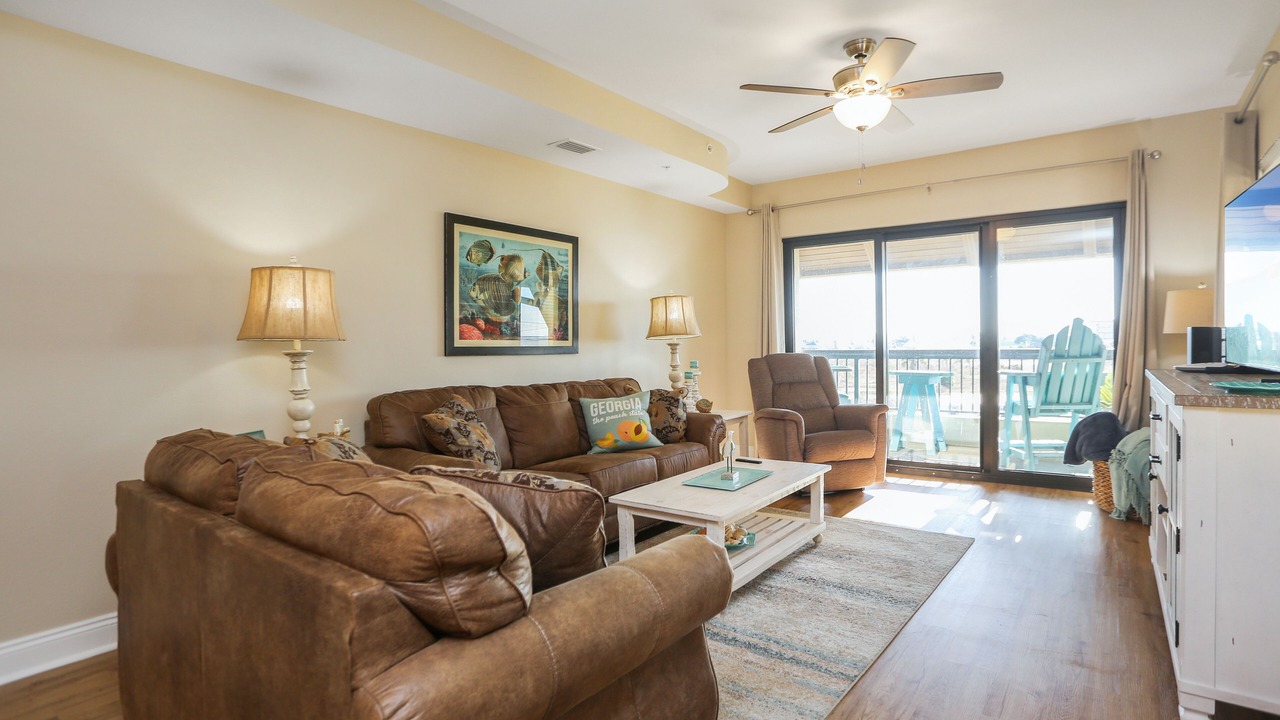 Photo of Bedroom in Mexico Beach