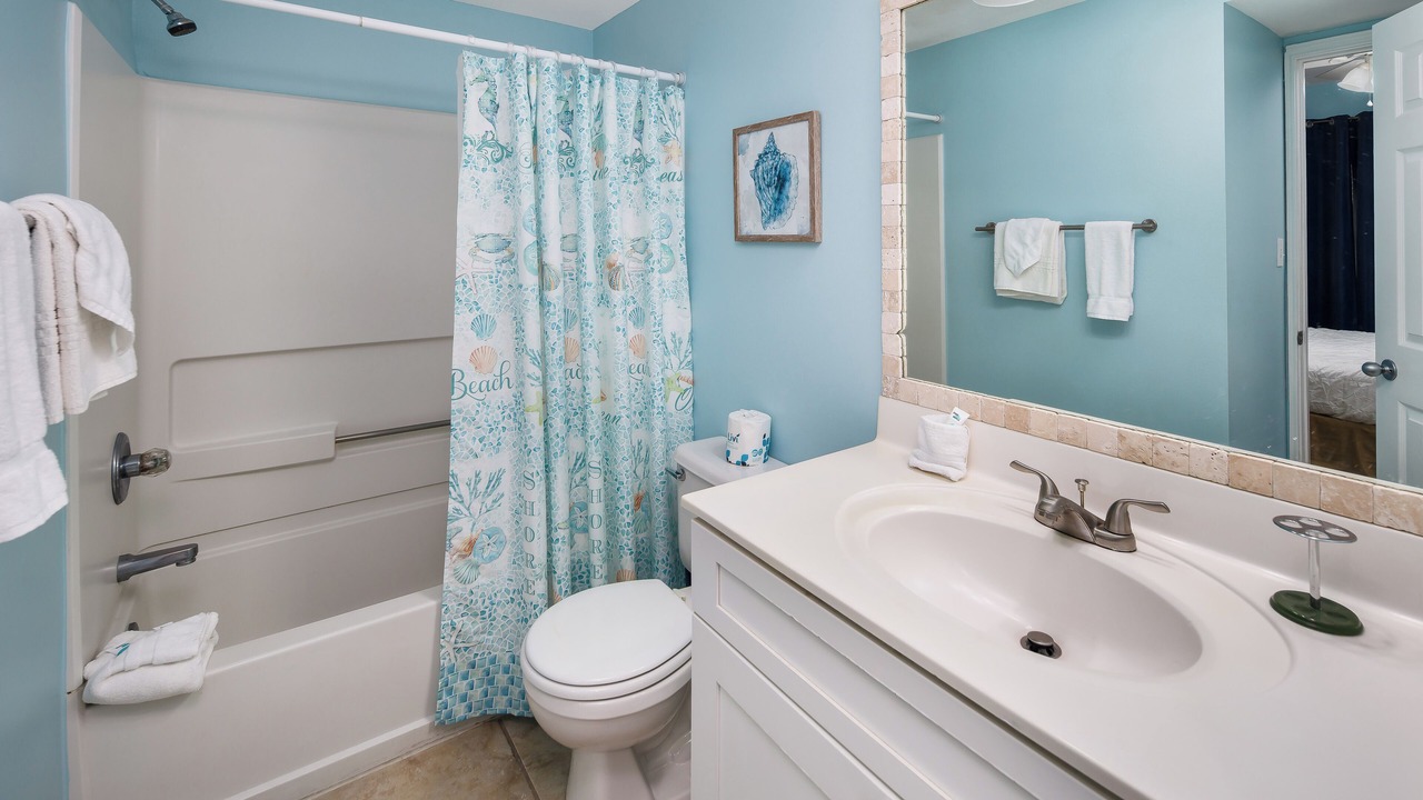 Photo of Bathroom in Fort Walton Beach