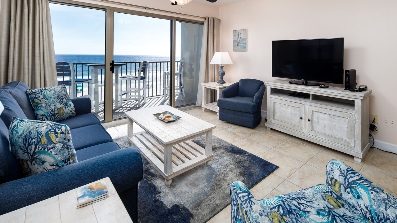 Photo of Bedroom in Fort Walton Beach