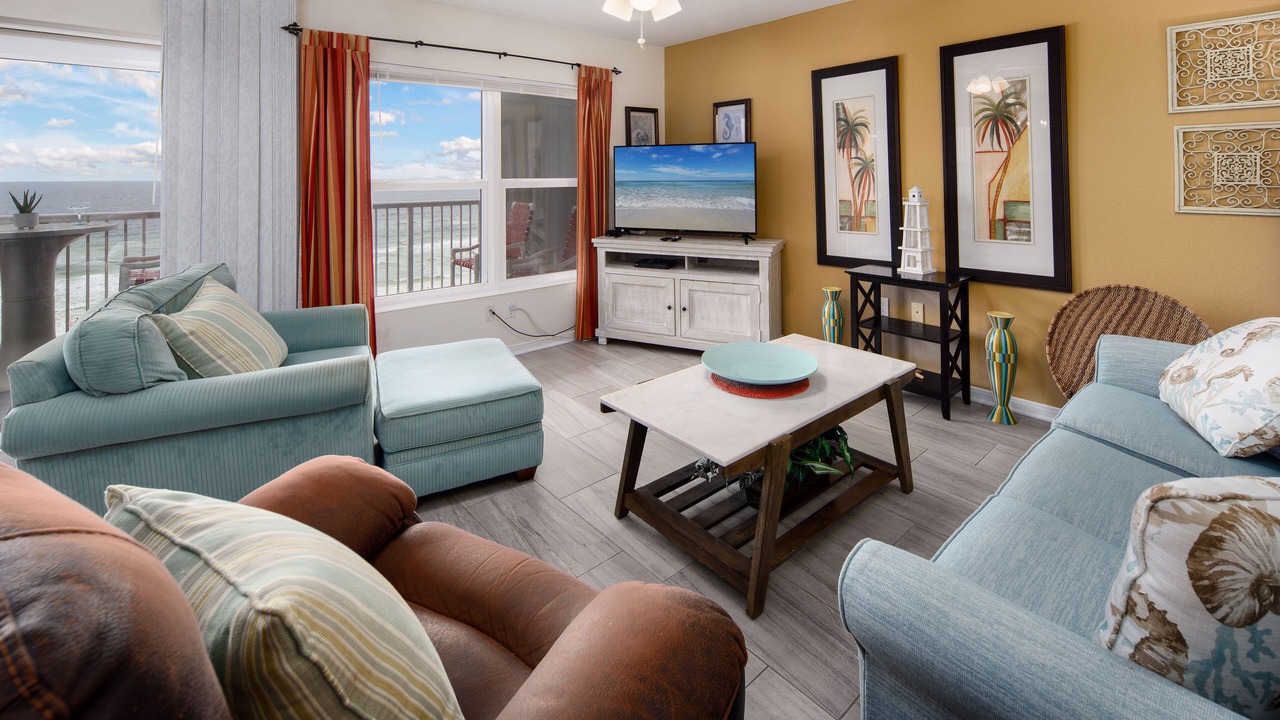 Photo of Bedroom in Fort Walton Beach