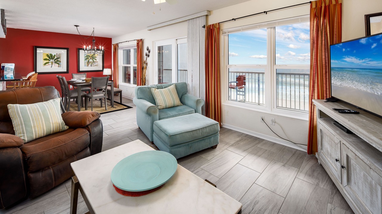 Photo of Bedroom in Fort Walton Beach