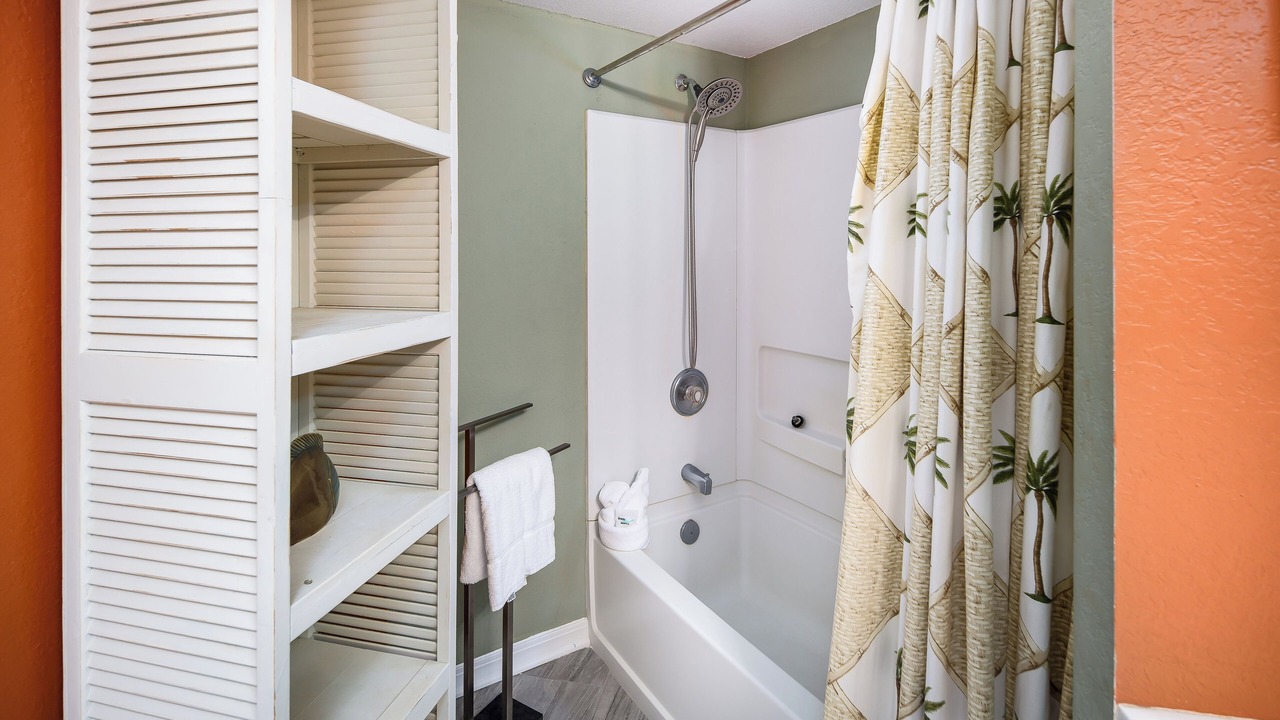 Photo of Bathroom in Fort Walton Beach