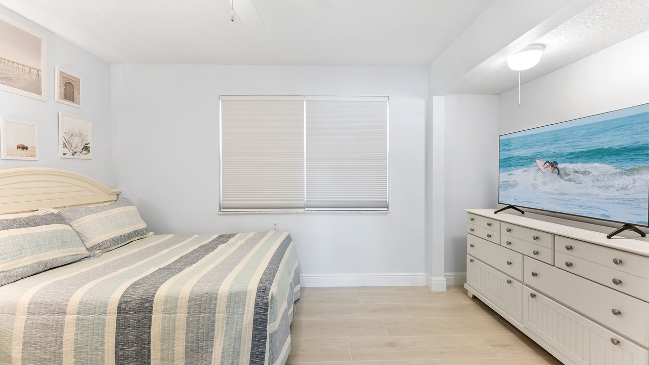 Photo of Bedroom in Satellite Beach