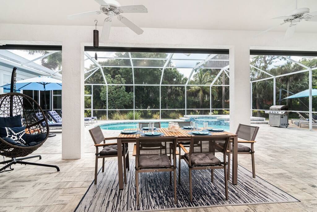 Photo of Outdoor in East Naples