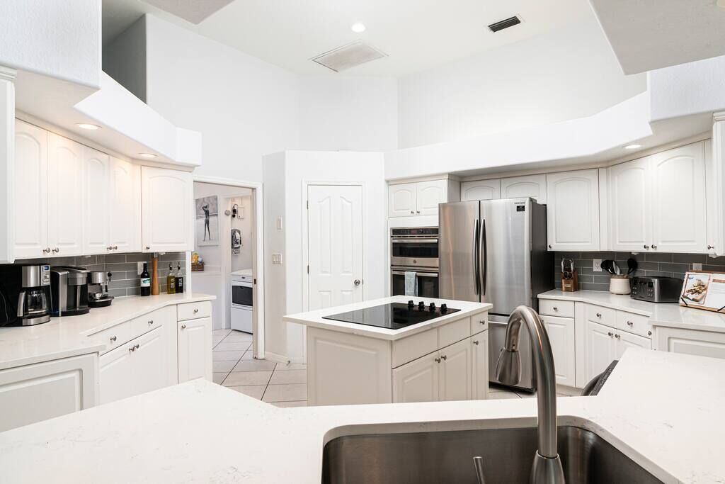 Photo of Kitchen in East Naples