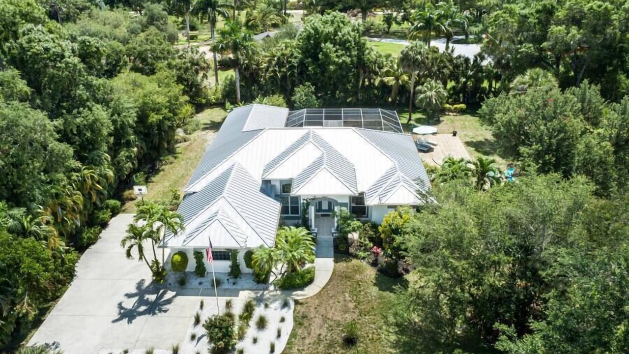 Photo of Outdoor in East Naples