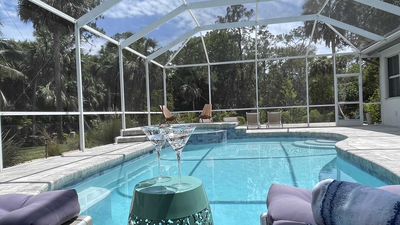 Photo of Outdoor in East Naples