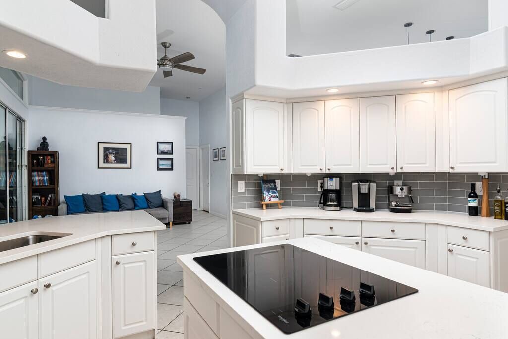 Photo of Kitchen in East Naples
