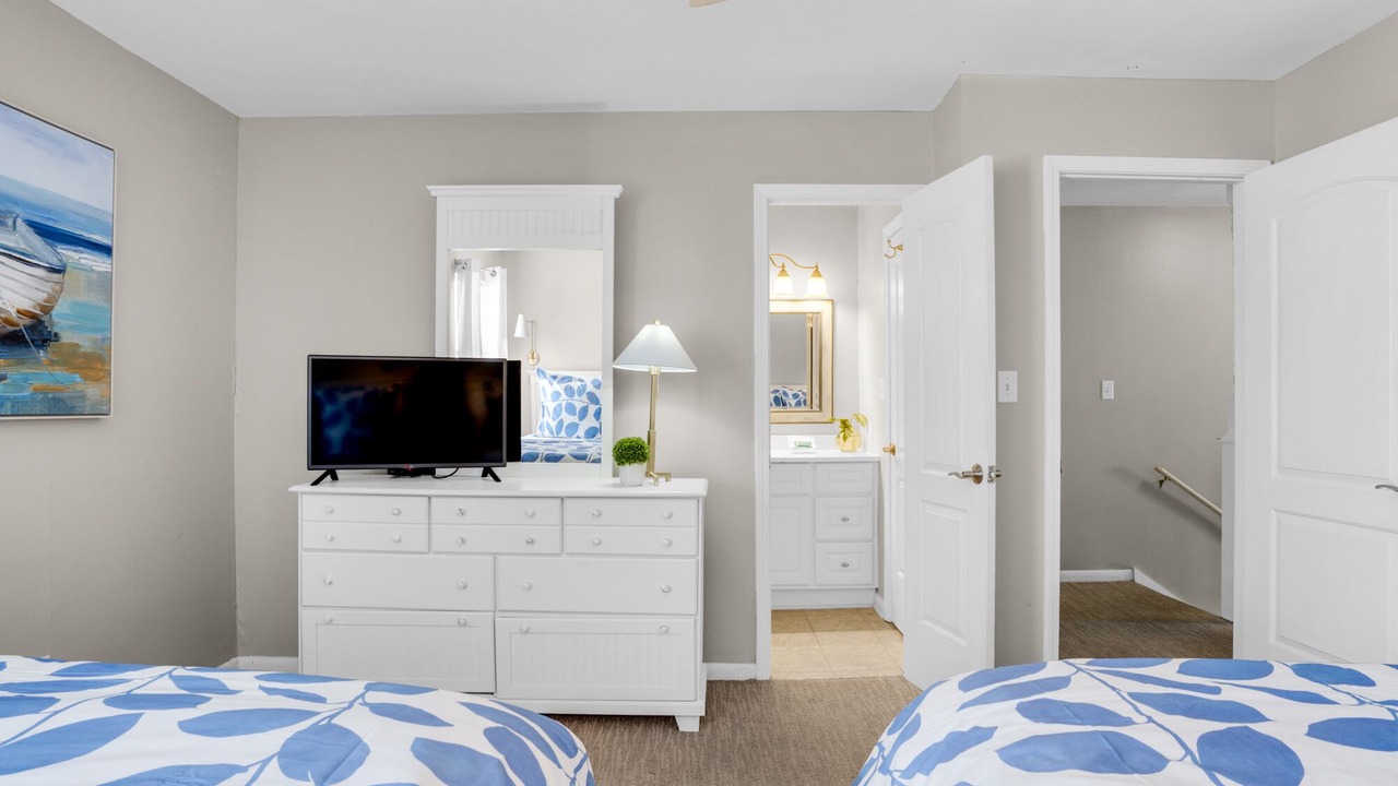 Photo of Bathroom in Fort Walton Beach - Destin