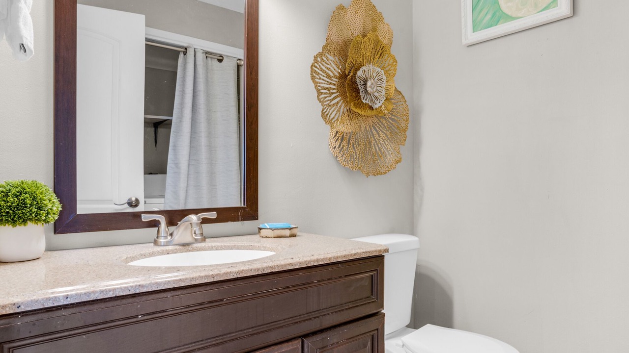Photo of Bathroom in Fort Walton Beach - Destin