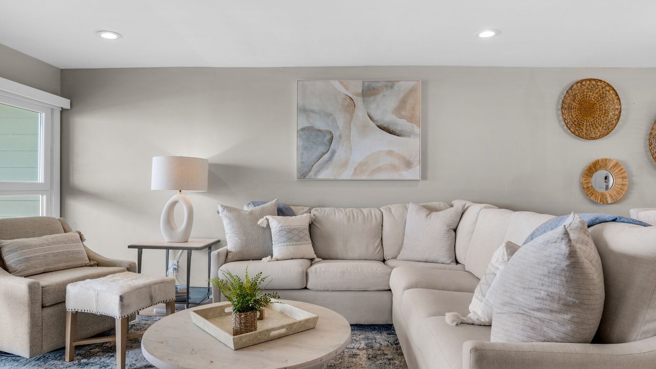 Photo of Livingroom in Fort Walton Beach - Destin