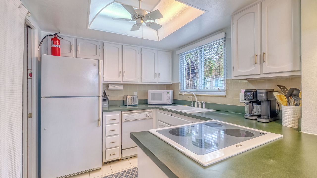 Photo of Kitchen in Independence Square