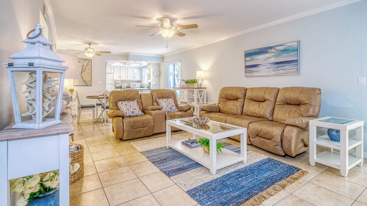 Photo of Livingroom in Independence Square