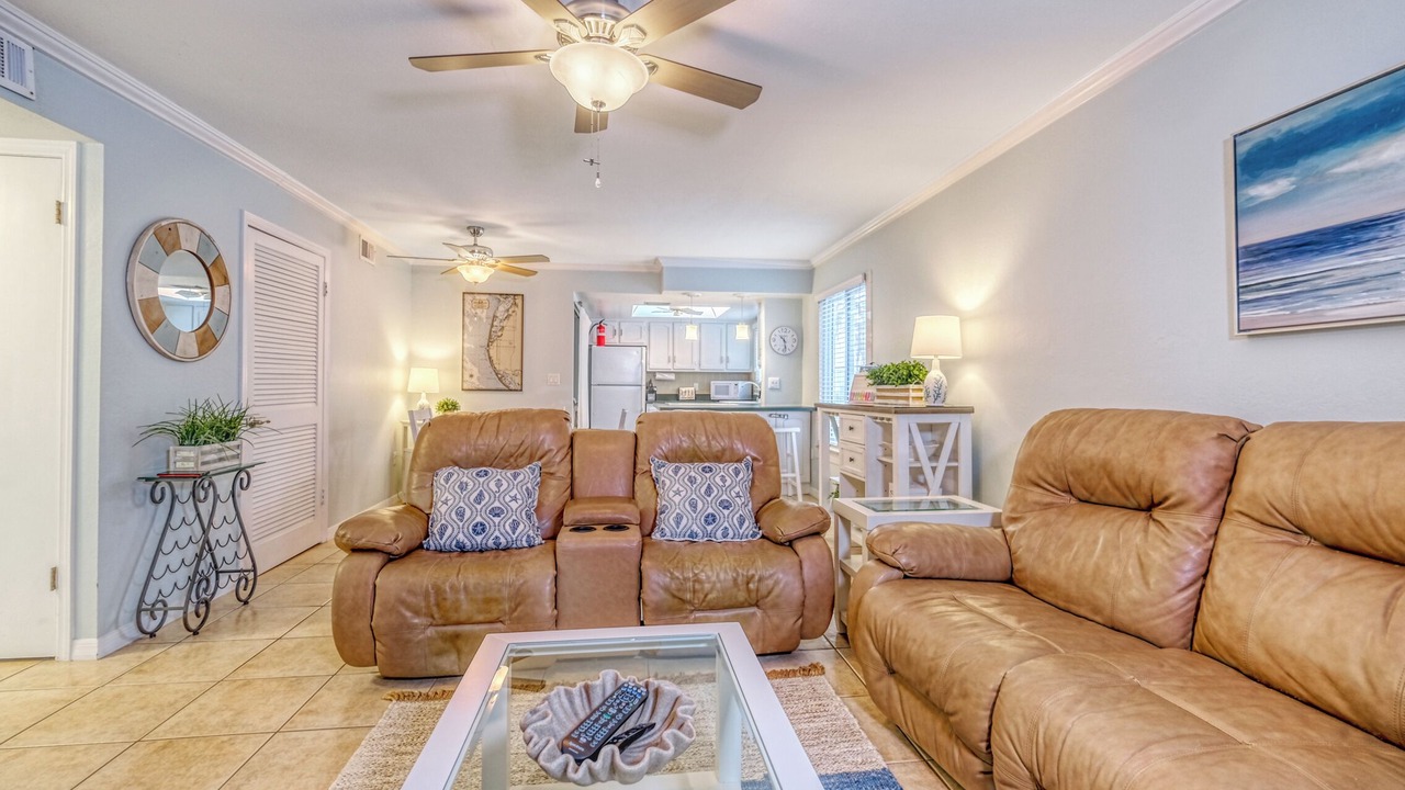 Photo of Livingroom in Independence Square