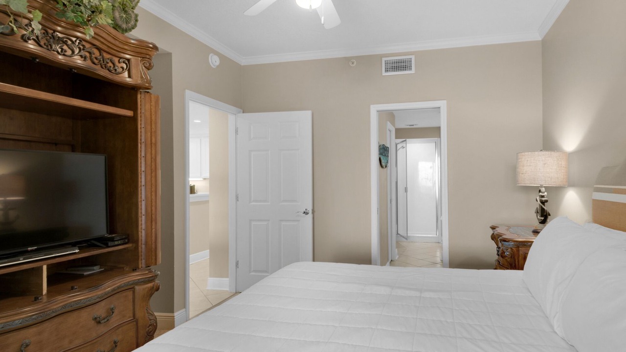 Photo of Bathroom in Santa Rosa Beach