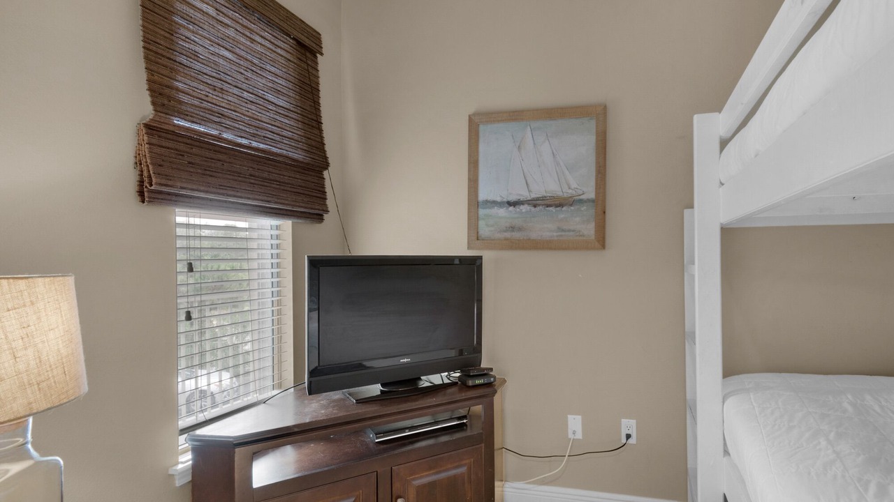 Photo of Bedroom in Santa Rosa Beach