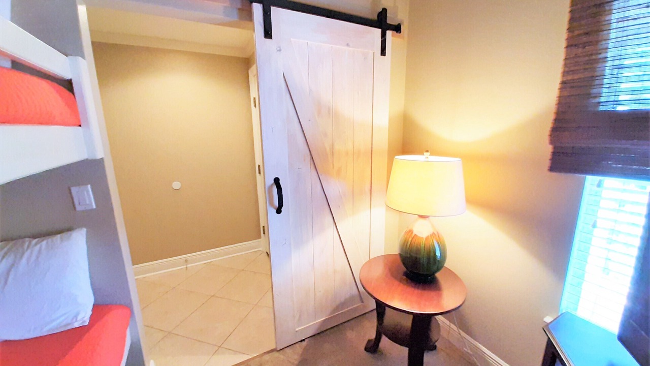 Photo of Bedroom in Santa Rosa Beach