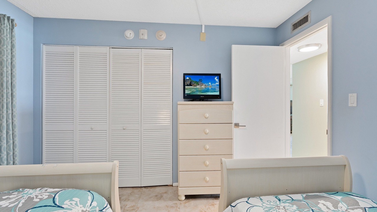 Photo of Bedroom in Satellite Beach