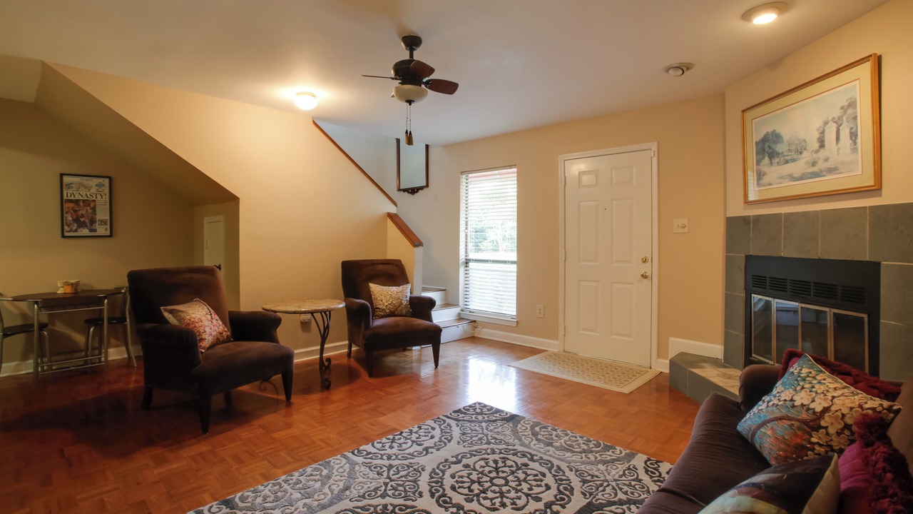 Photo of Bedroom in Westminster