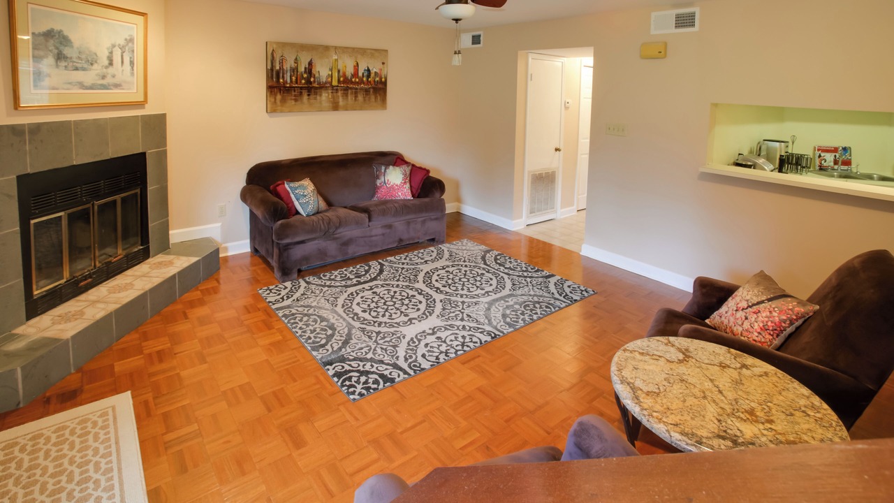 Photo of Livingroom in Westminster