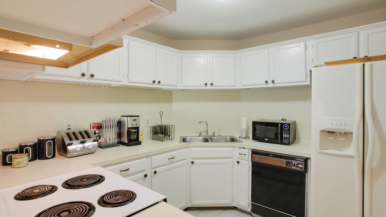 Photo of Kitchen in Westminster