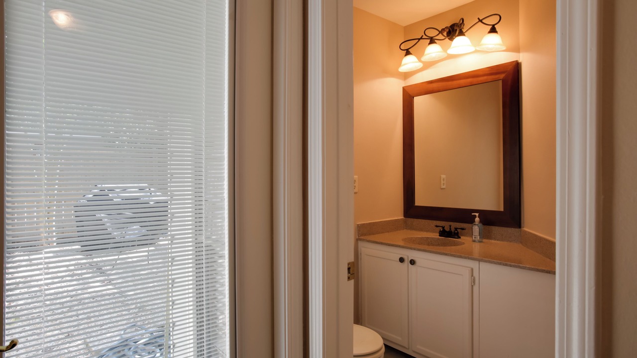 Photo of Bathroom in Westminster