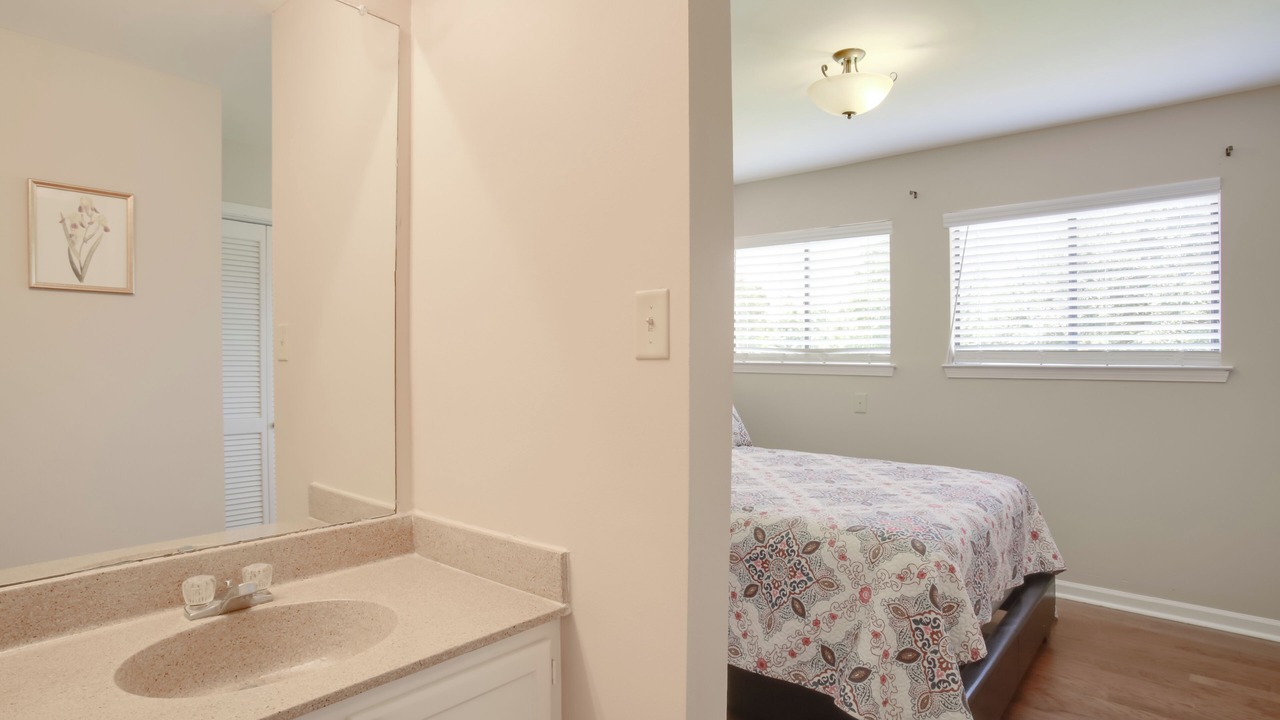 Photo of Bathroom in Westminster