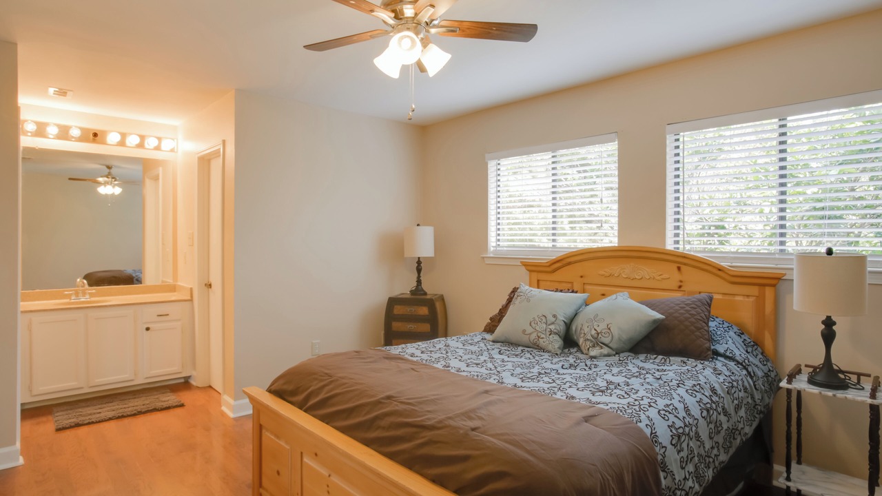 Photo of Bedroom in Westminster